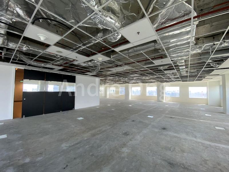 Office for Rent: Suntec City Tower - Image 2