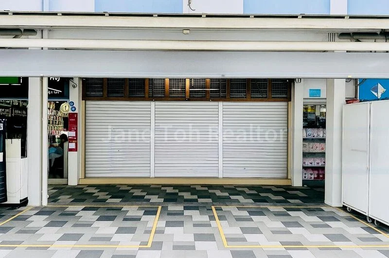 Shop / Shophouse for Rent: Bedok Central - Image 6