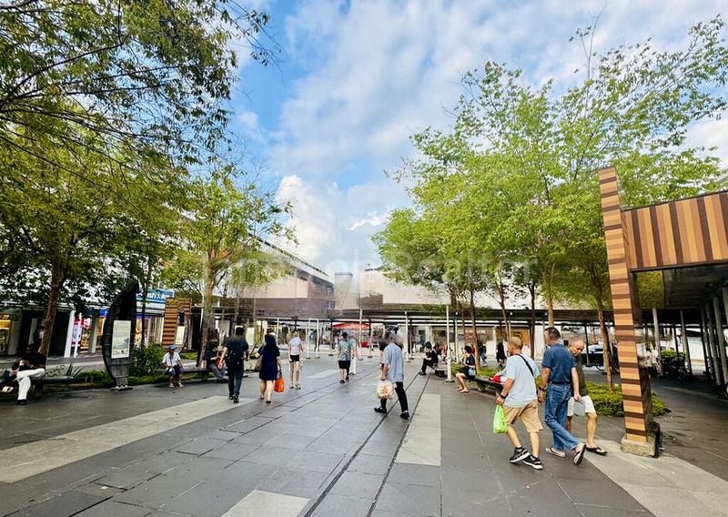 Shop / Shophouse for Rent: Bedok Central - Image 3