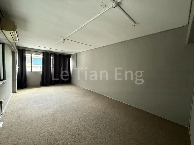 Light Industrial (B1) for Rent: 34 Hillview Terrace - Image 7