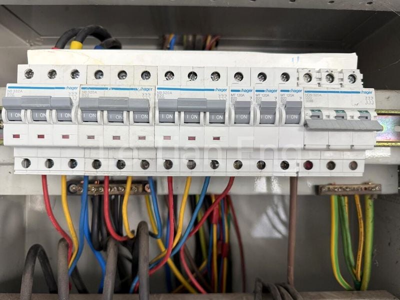 Light Industrial (B1) for Rent: 34 Hillview Terrace - Image 2