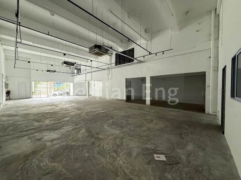 Light Industrial (B1) for Rent: 34 Hillview Terrace - Image 9