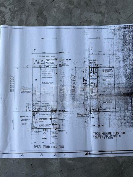 Light Industrial (B1) for Rent: 34 Hillview Terrace - Image 11