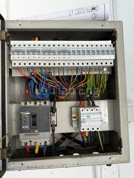 Light Industrial (B1) for Rent: 34 Hillview Terrace - Image 3