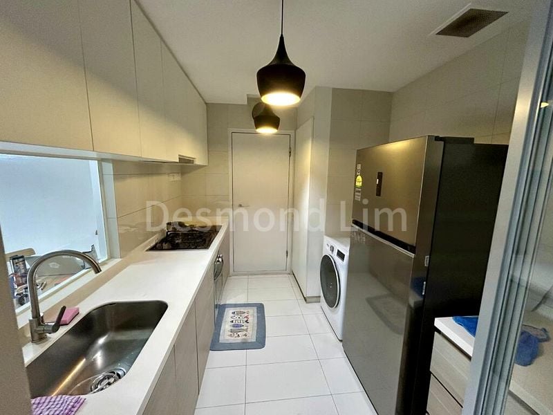 2 Bed Executive Condo for Rent in  Austville Residences - Image 3