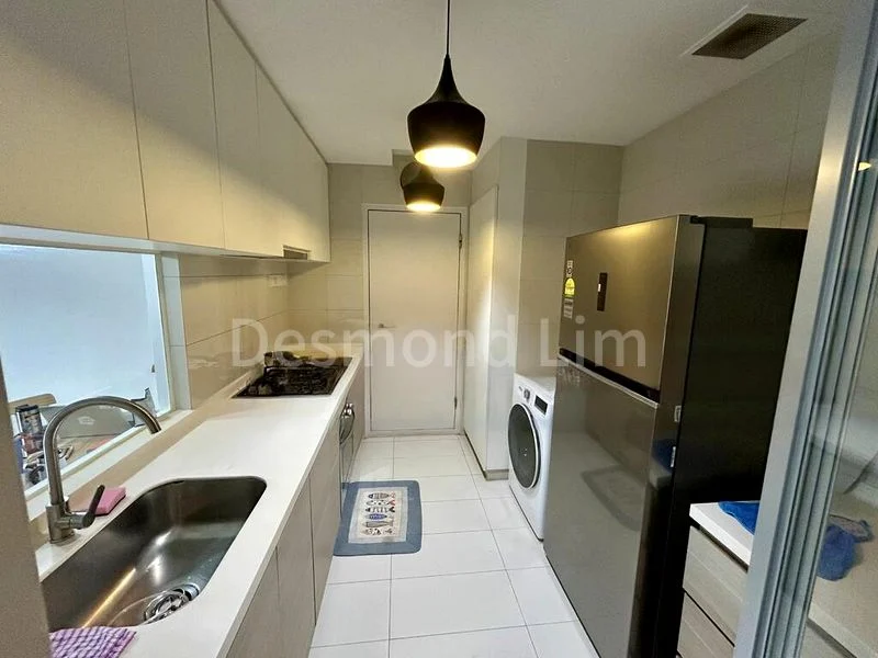 2 Bed Executive Condo for Rent in  Austville Residences - Image 3
