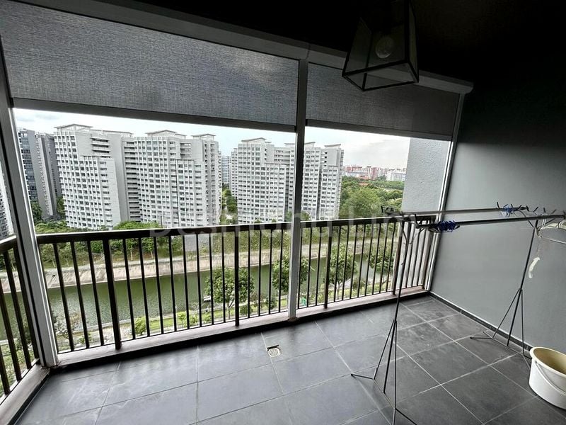 2 Bed Executive Condo for Rent in  Austville Residences - Image 4