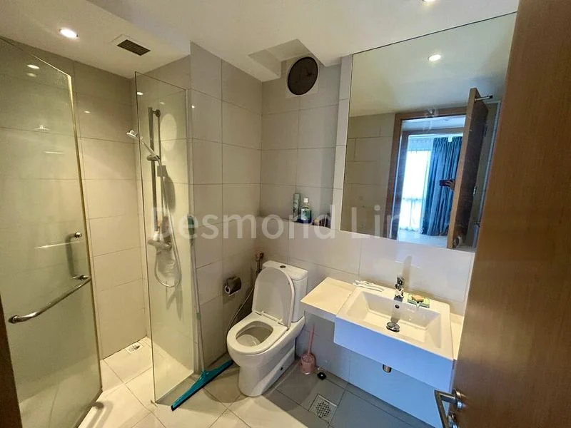 2 Bed Executive Condo for Rent in  Austville Residences - Image 6