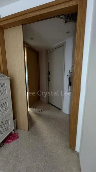 Master Room (Condo) for Rent in  Eight Riversuites - Image 1