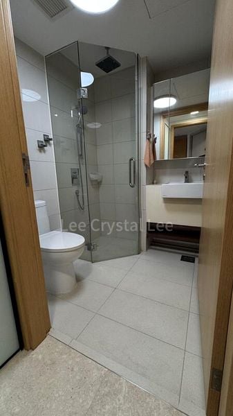 Master Room (Condo) for Rent in  Eight Riversuites - Image 5