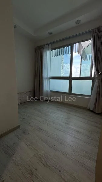 Master Room (Condo) for Rent in  Eight Riversuites - Image 4