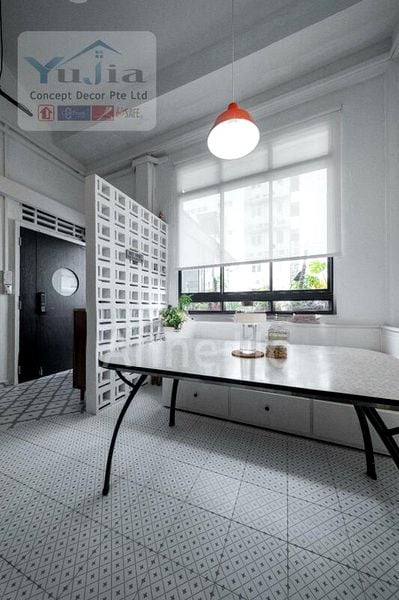 Common Room (Condo) for Rent in  River Valley Road - Image 6