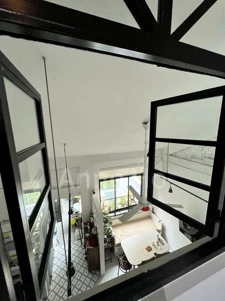 Common Room (Condo) for Rent in  River Valley Road - Image 5