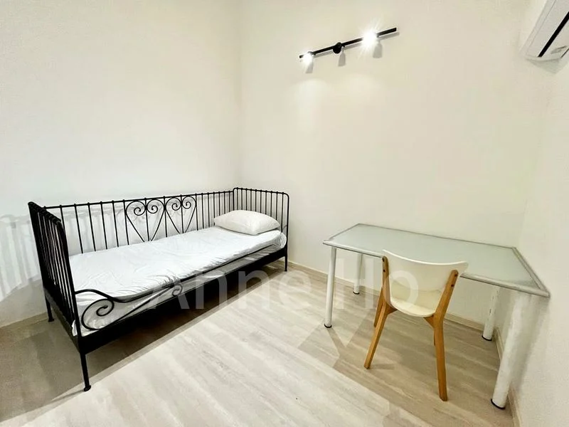 Common Room (Condo) for Rent in  River Valley Road - Image 3