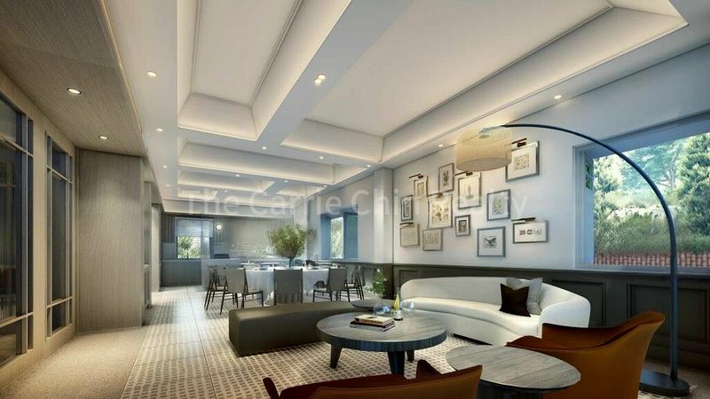 3+1 Bed Condo for Sale in  The Continuum - Image 7