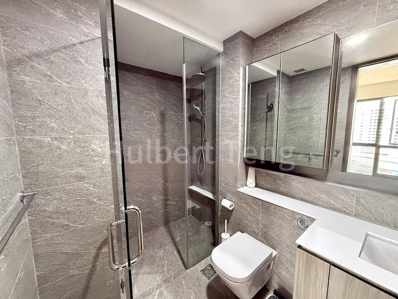 2 Bed Condo for Sale in  The Clement Canopy - Image 6