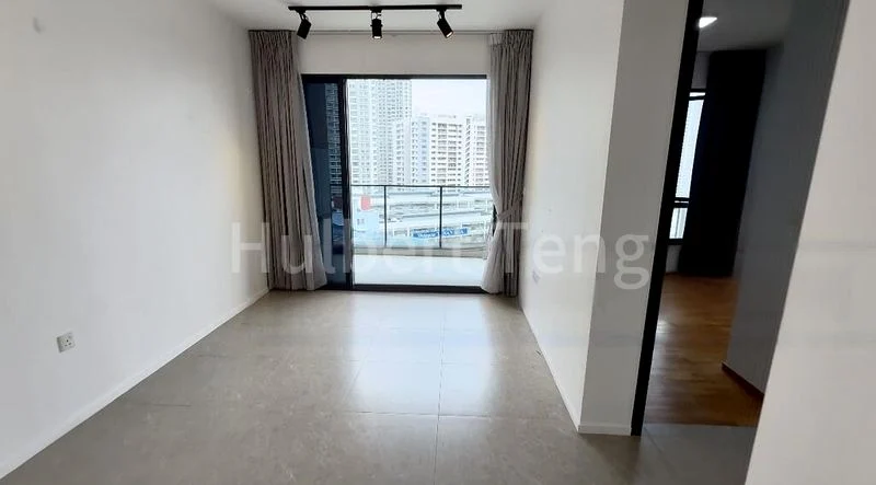 2 Bed Condo for Sale in  The Clement Canopy - Image 1