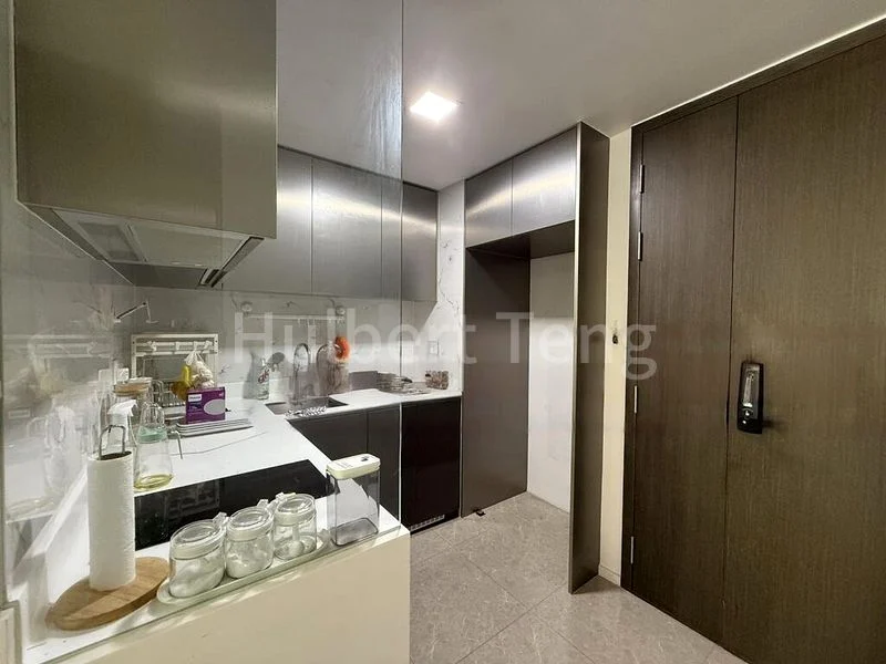 2 Bed Condo for Sale in  The Clement Canopy - Image 2