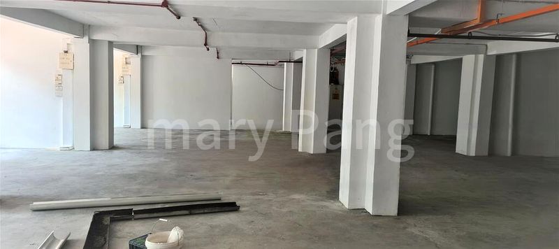 Food & Beverage for Rent: Telok Ayer Street - Image 2