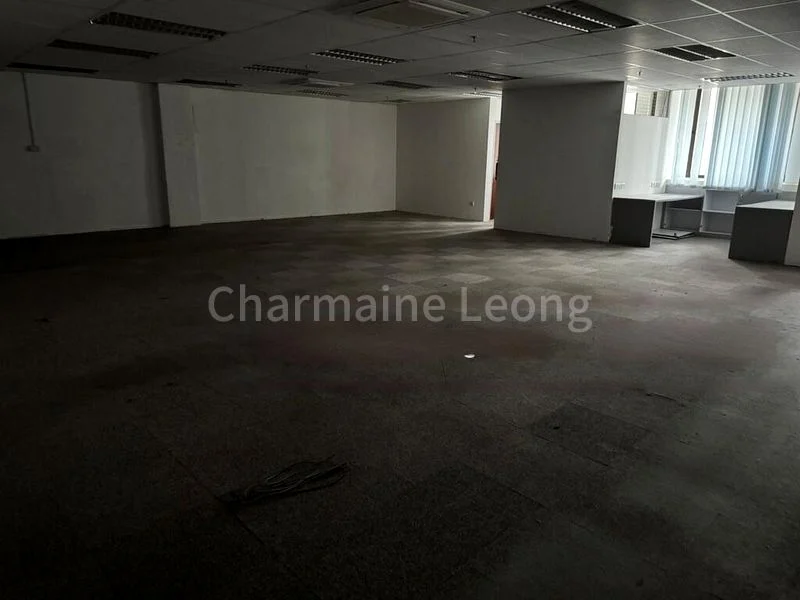 Light Industrial (B1) for Rent: SIS Building - Image 5