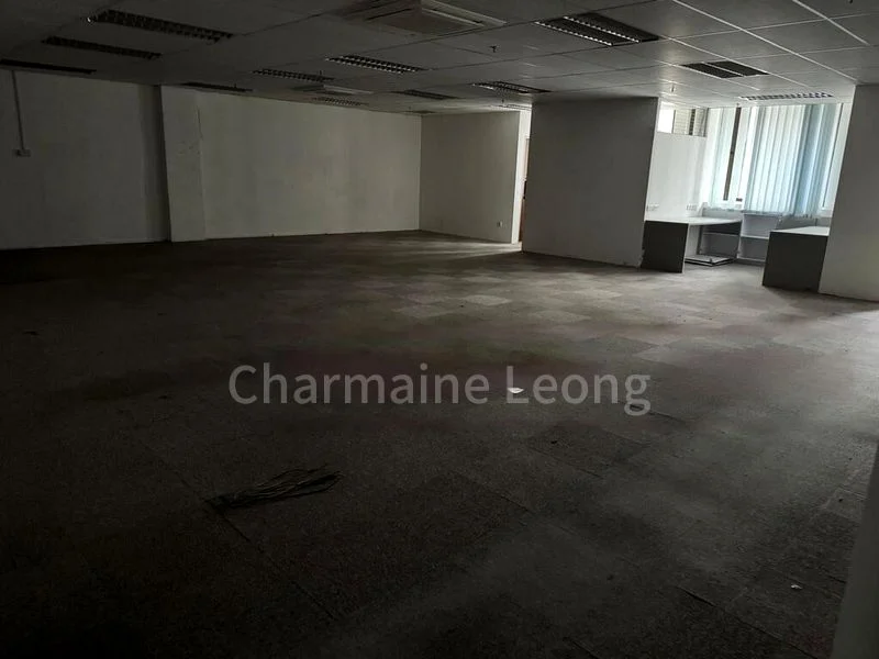 Light Industrial (B1) for Rent: SIS Building - Image 7