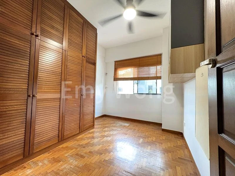 3 Bed Condo for Rent in  Nouvelle Park - Image 7