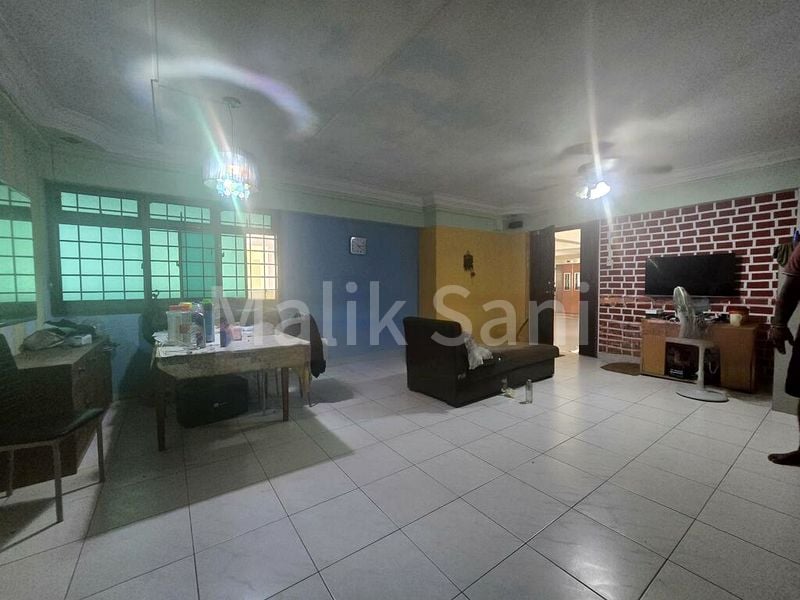4 Room (4A) HDB for Rent in  673 Choa Chu Kang Crescent - Image 2