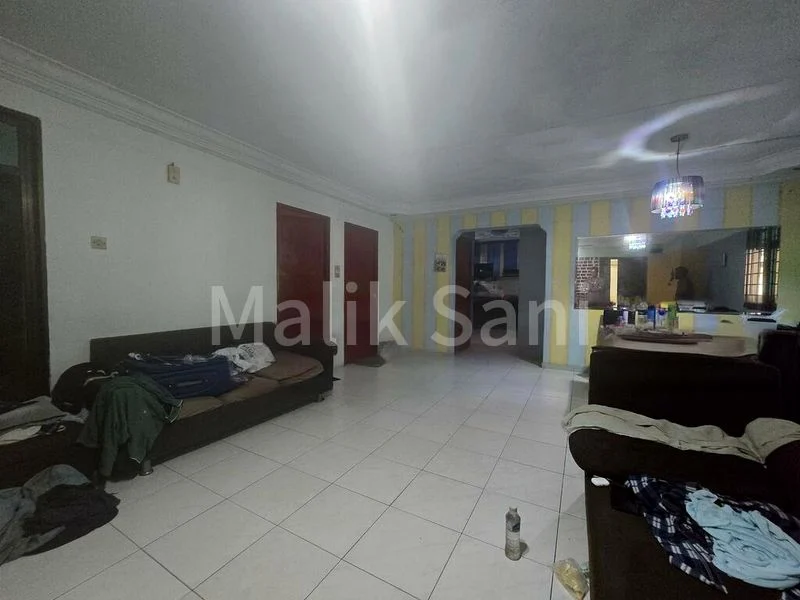4 Room (4A) HDB for Rent in  673 Choa Chu Kang Crescent - Image 3