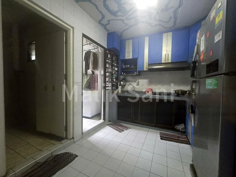 4 Room (4A) HDB for Rent in  673 Choa Chu Kang Crescent - Image 4