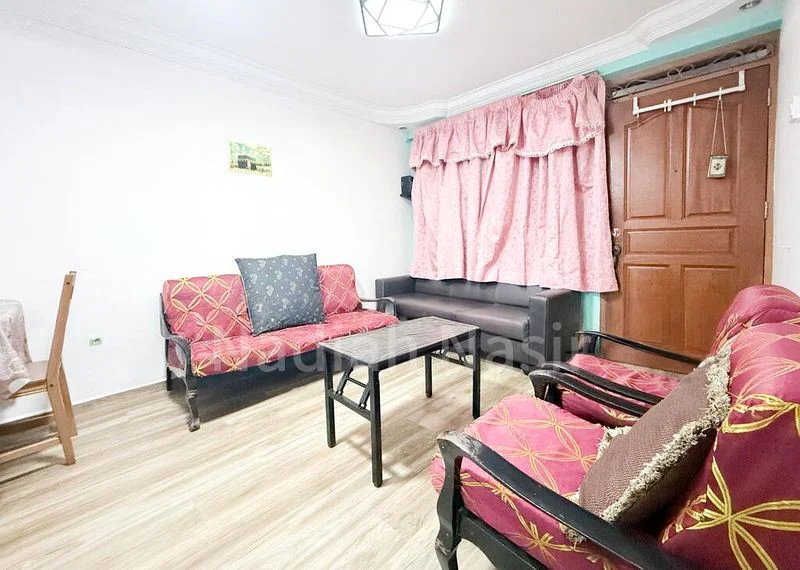 3 Room (3I) HDB for Sale in  114 Ho Ching Road - Image 3
