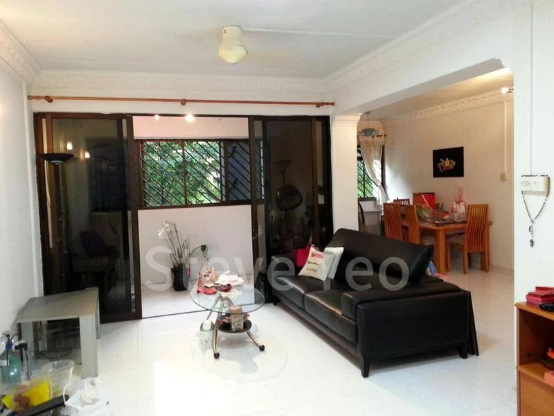 5 Room (5I) HDB for Rent in  732 Woodlands Circle - Image 4