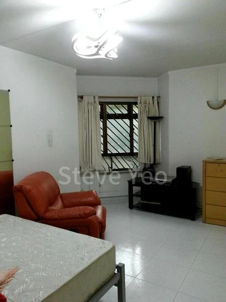5 Room (5I) HDB for Rent in  732 Woodlands Circle - Image 3