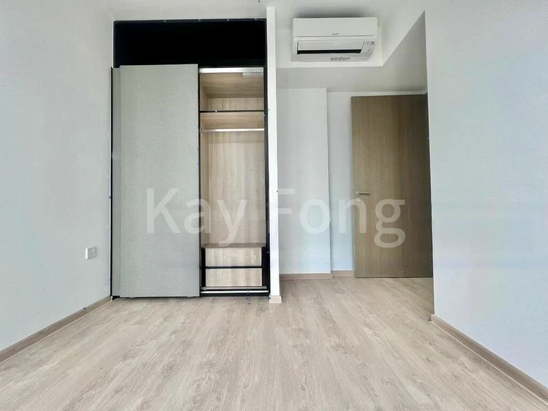 2 Bed Condo for Rent in  Affinity At Serangoon - Image 5