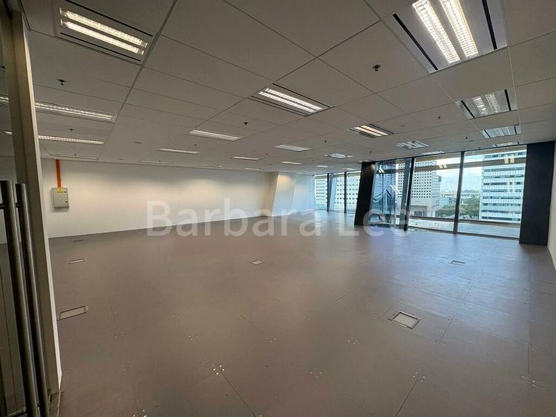 Office for Rent: South Beach Tower - Image 7
