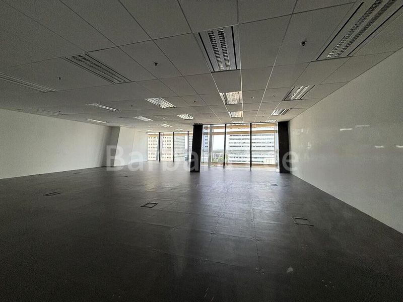 Office for Rent: South Beach Tower - Image 6