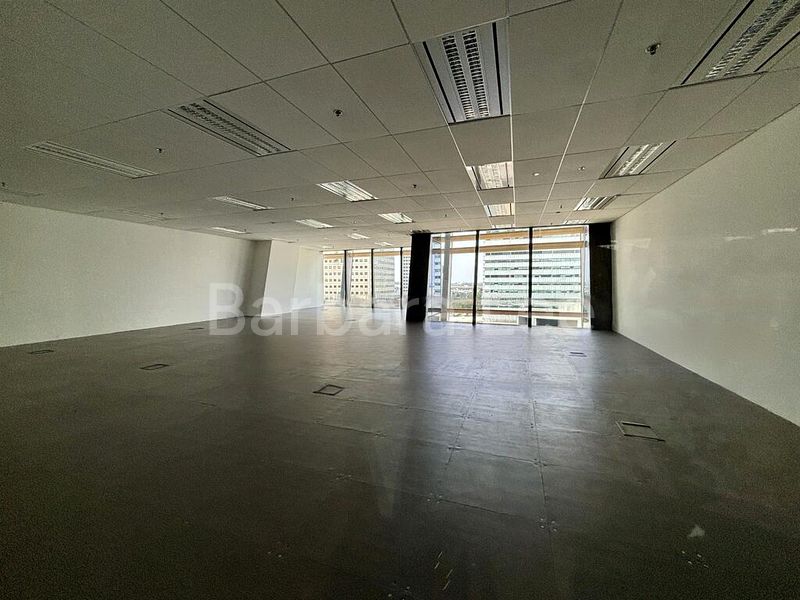 Office for Rent: South Beach Tower - Image 3