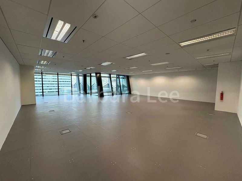 Office for Rent: South Beach Tower - Image 9