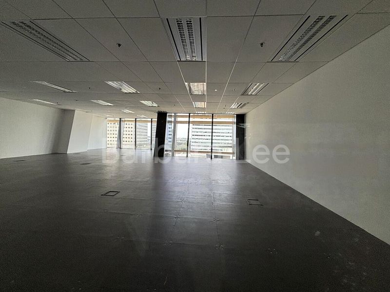 Office for Rent: South Beach Tower - Image 4