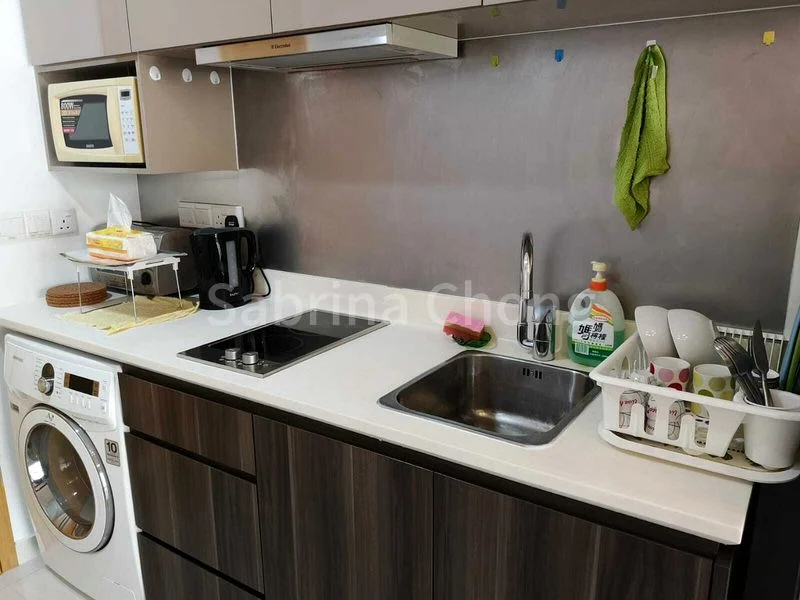 3 Bed Condo for Sale in  8 @ Woodleigh - Image 2