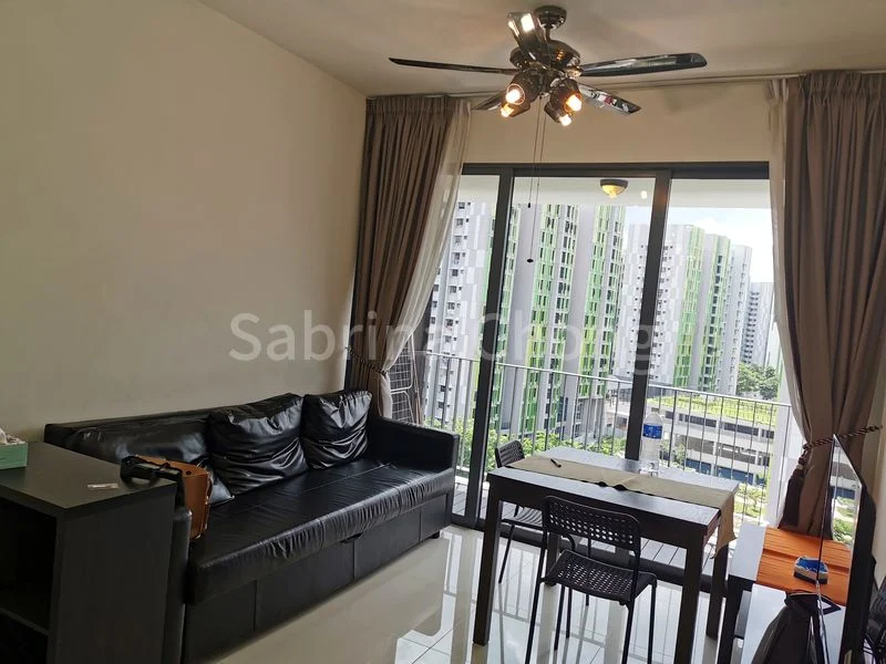 3 Bed Condo for Sale in  8 @ Woodleigh - Image 1
