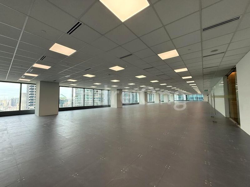 Office for Rent: IOI Central Boulevard Towers - Image 4