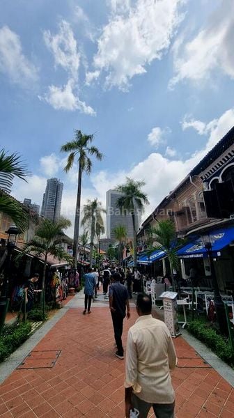 Shop / Shophouse for Sale: Kg Glam, Haji Lane & Bussorah Street - Image 7