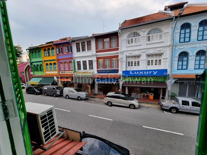 Shop / Shophouse for Sale: Kg Glam, Haji Lane & Bussorah Street - Image 8