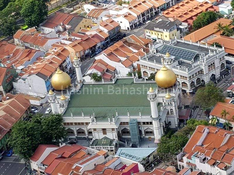 Shop / Shophouse for Sale: Kg Glam, Haji Lane & Bussorah Street - Image 6