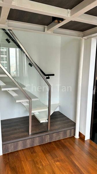 1 Bed Condo for Rent in  The Hillier - Image 5