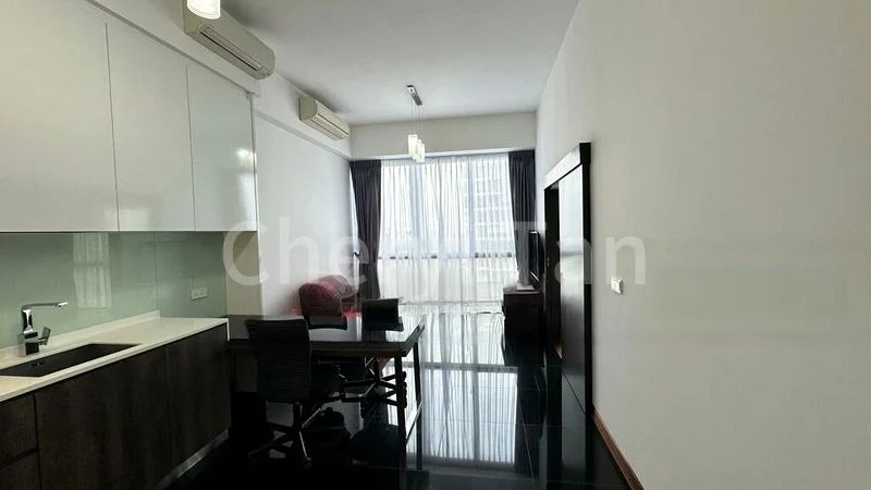 1 Bed Condo for Rent in  The Hillier - Image 2