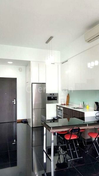 1 Bed Condo for Rent in  The Hillier - Image 6