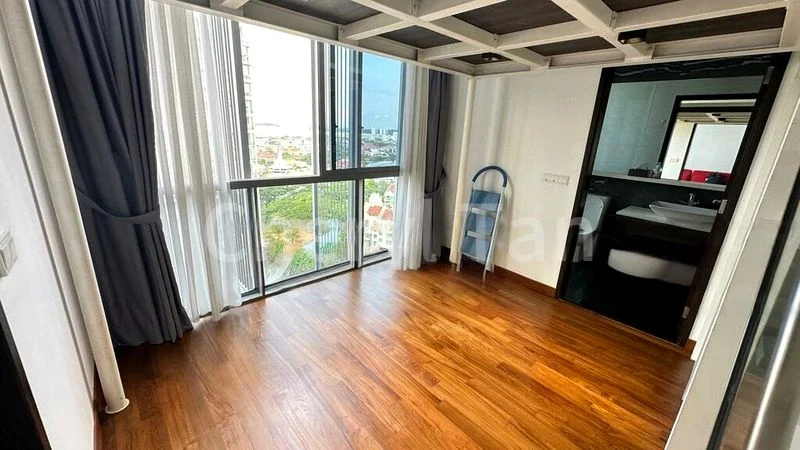 1 Bed Condo for Rent in  The Hillier - Image 3