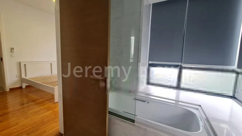 2 Bed Condo for Rent in  The Trizon - Image 9