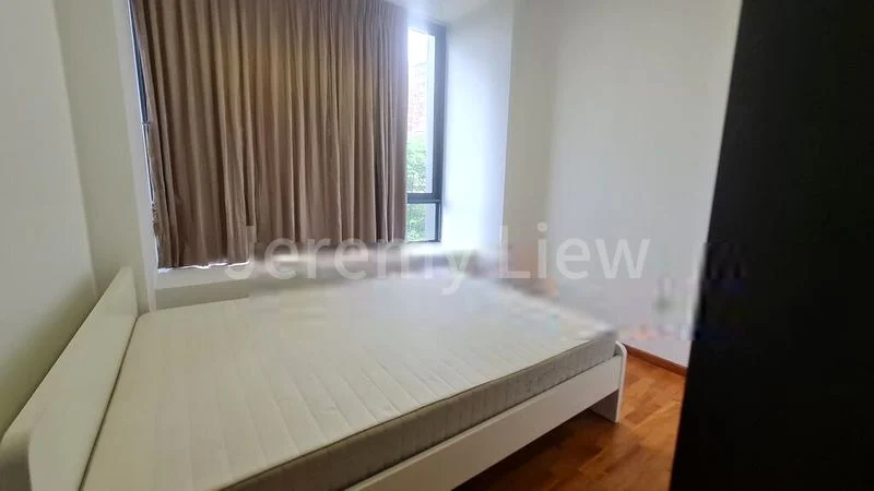 2 Bed Condo for Rent in  The Trizon - Image 9